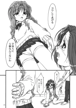 Page 17 of S.F.F vol. 2