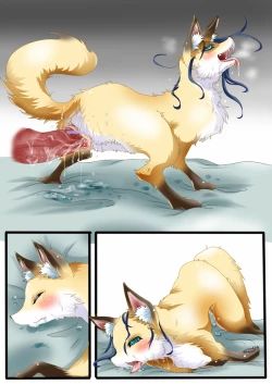 Page 14 of TFD Enkou Shoujo Elica