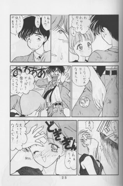 Page 24 of Sawatte Iino