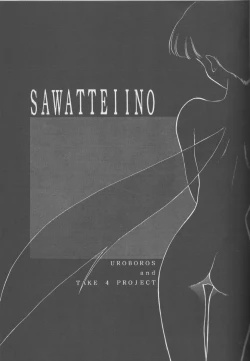 Page 2 of Sawatte Iino