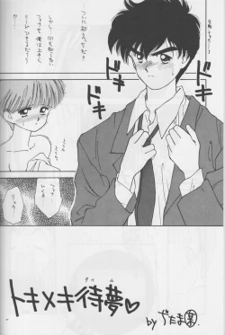 Page 31 of Sawatte Iino