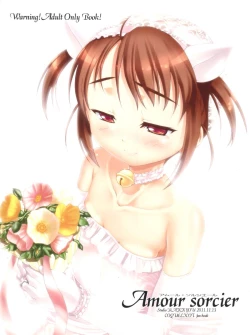 Page 1 of Amour Sorcier