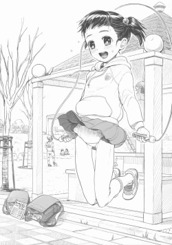 Page 10 of Itsumo wa Kakureteiru