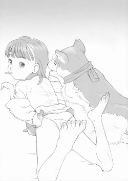 Page 7 of Itsumo wa Kakureteiru