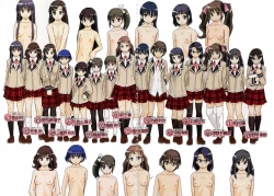 Page 13 of Anoko No Class Wa AV ka