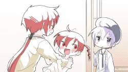 Page 19 of 重ねる日々とおさななじみ