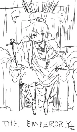 Page 6 of Yukari-chan