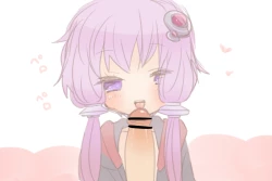 Page 1 of Yukari-chan to