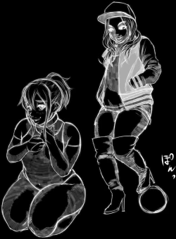 Page 27 of Ko Monkey Ayaka Ch. 4