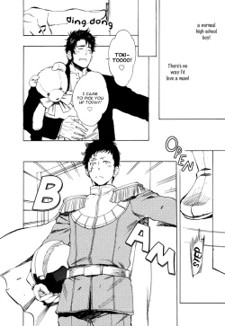 Page 27 of Brand New ♡ Star