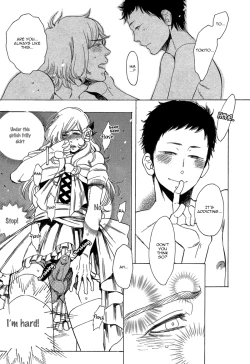 Page 64 of Brand New ♡ Star