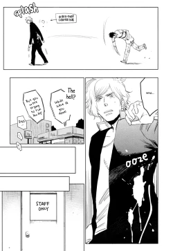 Page 68 of Brand New ♡ Star