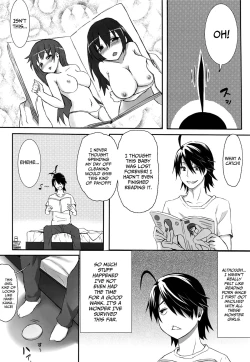 Page 2 of Imouto Monogatari