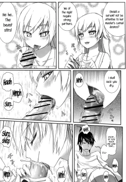 Page 5 of Imouto Monogatari