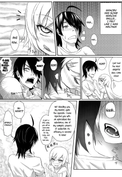 Page 8 of Imouto Monogatari