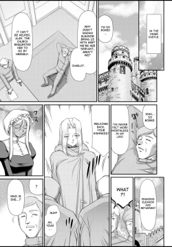 Page 106 of Ingyaku no Oukoku Auger Hakudaku Senki Eleanor