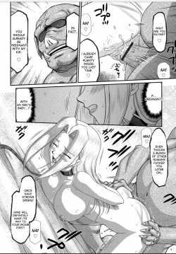 Page 159 of Ingyaku no Oukoku Auger Hakudaku Senki Eleanor