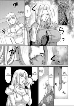 Page 49 of Ingyaku no Oukoku Auger Hakudaku Senki Eleanor