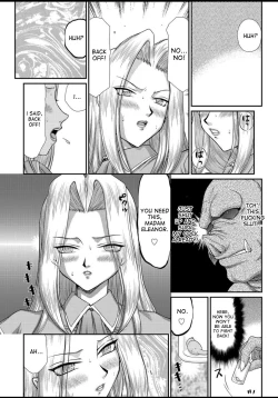 Page 72 of Ingyaku no Oukoku Auger Hakudaku Senki Eleanor
