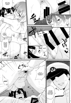 Page 20 of Bikini Kousen Kai