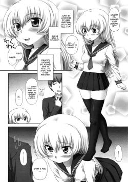 Page 2 of Ore no Yome wa Osanazuma | My Wife is a Little Girl