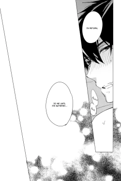 Page 28 of Usagi ni Natta Oniisama | My Brother Became a Rabbit