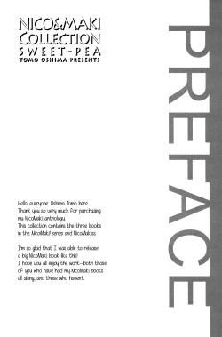 Page 6 of Genkan Aketara Nifun de NikoMaki