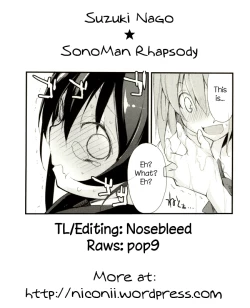 Page 19 of SonoMan Rhapsody!