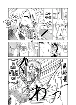 Page 5 of Zombie Ero Manga