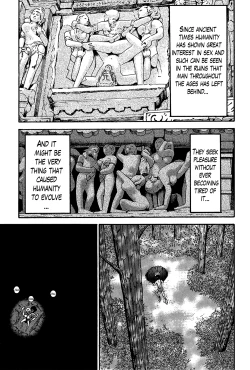 Page 235 of Kigenzen 10000 Nen no Ota | The Otaku in 10,000 B.C. Ch. 1-21