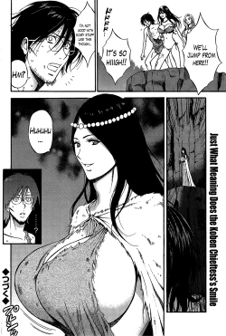 Page 270 of Kigenzen 10000 Nen no Ota | The Otaku in 10,000 B.C. Ch. 1-21