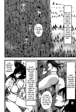 Page 311 of Kigenzen 10000 Nen no Ota | The Otaku in 10,000 B.C. Ch. 1-21
