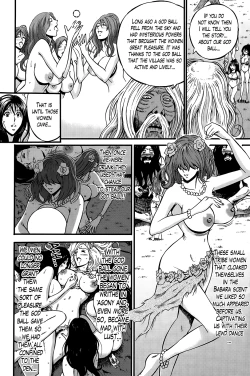 Page 336 of Kigenzen 10000 Nen no Ota | The Otaku in 10,000 B.C. Ch. 1-21