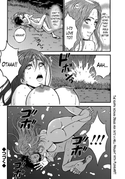Page 384 of Kigenzen 10000 Nen no Ota | The Otaku in 10,000 B.C. Ch. 1-21