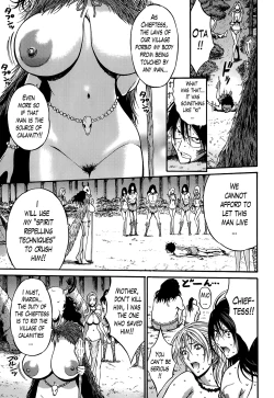 Page 87 of Kigenzen 10000 Nen no Ota | The Otaku in 10,000 B.C. Ch. 1-21