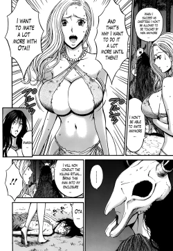Page 88 of Kigenzen 10000 Nen no Ota | The Otaku in 10,000 B.C. Ch. 1-21