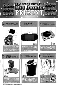 Page 247 of Doki! Special 2008-09