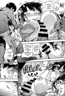 Page 41 of Houkago no Sukima