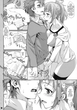 Page 6 of TRY ESCALATION