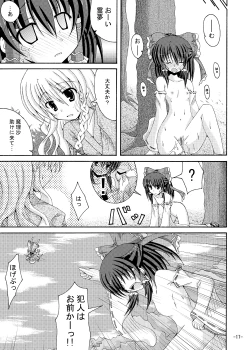 Page 16 of Touhou Yumemonogatari Go