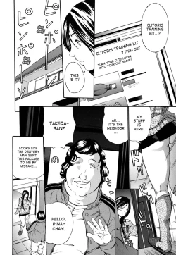 Page 7 of Chichi Kuri Choukyou Kittoban2, 9