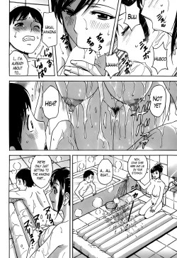 Page 50 of Hustle! Danchizuma Ch. 1-5