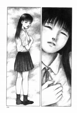 Page 130 of Iyashiku Gehin ni