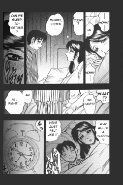 Page 53 of Boseiyoku | Greed Motherhood