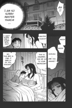 Page 71 of Boseiyoku | Greed Motherhood