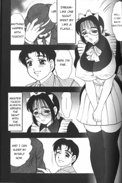 Page 80 of Boseiyoku | Greed Motherhood