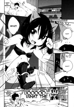 Page 2 of Love♥hold