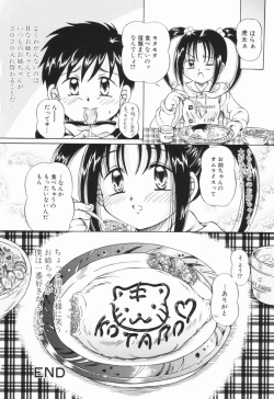 Page 101 of Shoujo no Himitsu