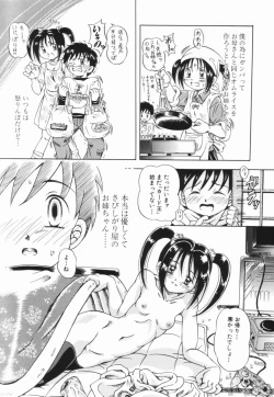 Page 95 of Shoujo no Himitsu