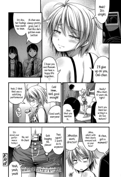 Page 16 of Koyaku no Oshigoto | A Child Actor's Job